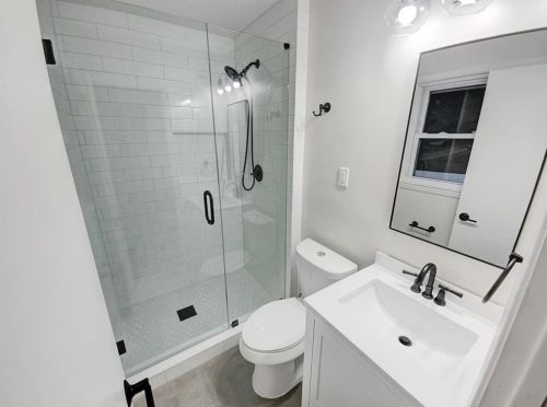 3605 Cherokee Rd, Atlanta GA  30340-2748 exterior