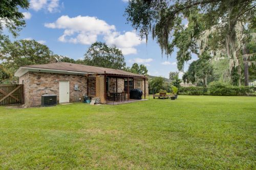 233 Cornell Dr, Ladson SC  29456-3212 exterior