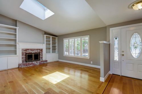 6738 Cielito Way, San Jose, CA 95119-1738