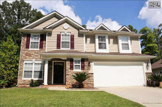 160 Meander Ln, Lexington, SC 29072-7192