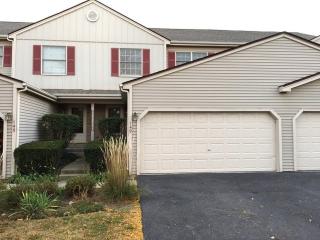 149 Robinhood Way, Lemont IL  60440-2010 exterior