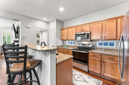 2665 Central Park Blvd, Denver CO  80238-2525 exterior