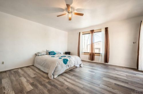 516 Archer Dr, Pueblo CO  81007-3637 exterior