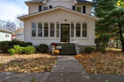 816 Chicago St, Swygert, IL 61764-1316