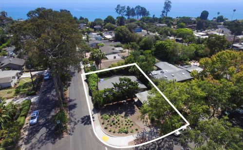 2405 Selrose Ln, Santa Barbara, CA 93109-1860