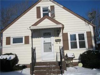 1322 31st St, Erie, PA 16508-1416