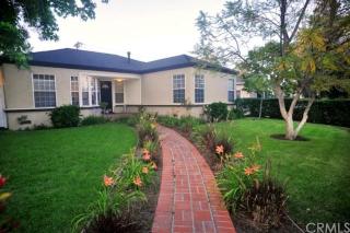 2525 Lambert Dr, Pasadena CA  91107-2619 exterior