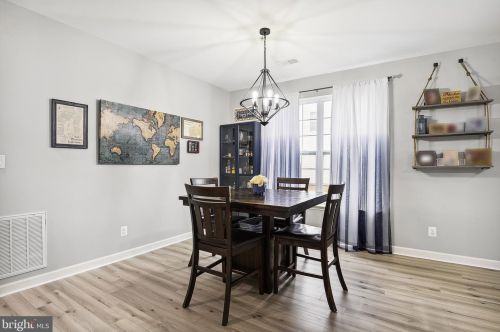 264 Garrison Way, Fruitland MD  21826-2124 exterior