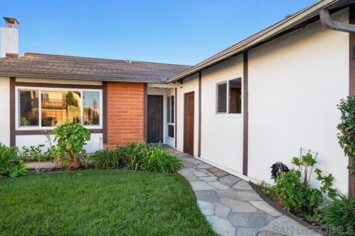 4517 Cather Ave, San Diego, CA 92122-2601