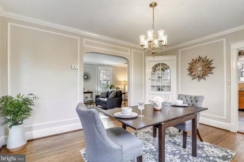 1903 Stratton Rd, Silver Spring MD 20910-1739 exterior