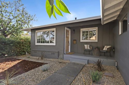 387 Smithwood St, Milpitas CA  95035-4126 exterior