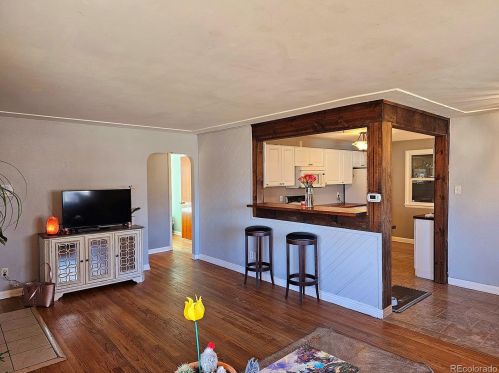 2753 Irving St, Denver CO  80236-2509 exterior