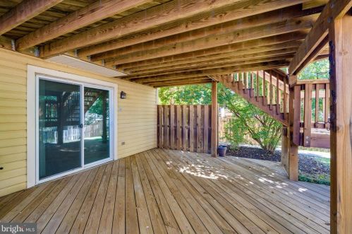 2938 Schoolhouse Cir, Silver Spring MD 20902-2561 exterior