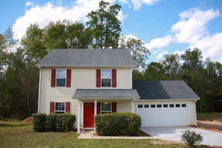 201 Vineyard Dr, Athens, GA 30607-1642