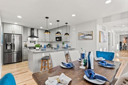 424 Galapago St, Denver CO  80204-5031 exterior