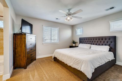 10446 Rutledge St, Parker CO 80134-3779 exterior