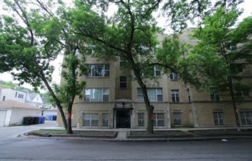 3549 Belle Plaine Ave, Chicago, IL 60618-2238