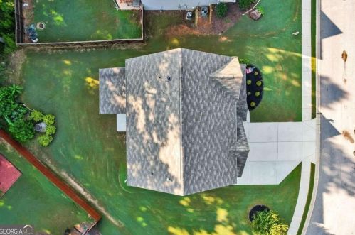 776 Mimosa Way, Jefferson GA  30549 exterior