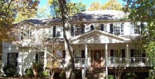 382 Snaffle Bit Trl, Big Canoe, GA 30143-5052