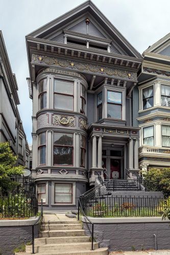 1736 Fell St, San Francisco, CA 94117-2027