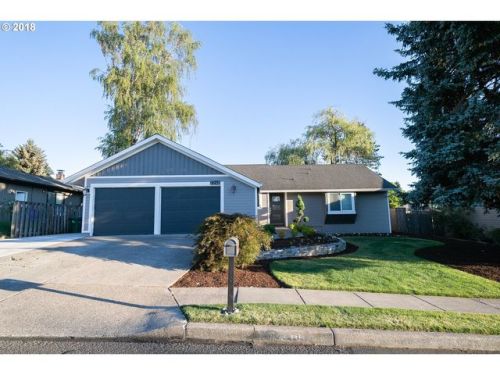 2240 23 St, Damascus OR  97080 exterior