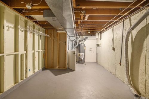 8209 Nola Dr, Denver CO  80221-4672 exterior