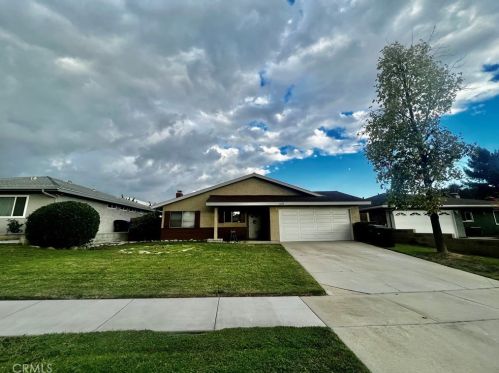 1462 Bibiana Way, Upland, CA 91786-2577