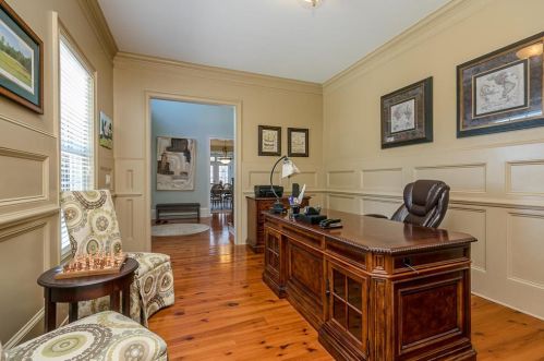 1068 Emerald Pl, Evans GA  30809-5143 exterior