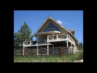 615 Guardian Peak Dr, Red Feather Lakes, CO 80536-9397