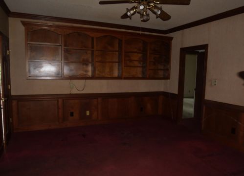 4795 Hardy Mcmanus Rd, Evans GA  30809-5203 exterior