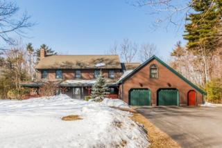 81 Morgen Dr, Auburn, NH 03032-3936