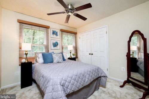 2612 Belle Crest Ln, Silver Spring MD 20906-3173 exterior