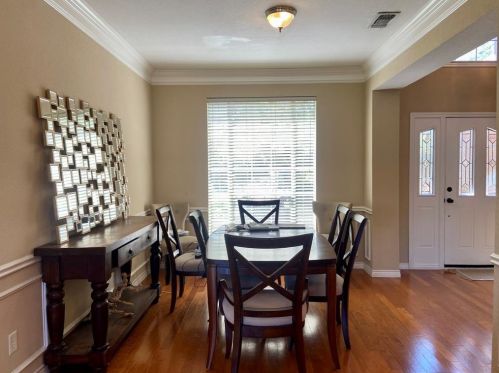 6305 Thornbranch Dr, Plano TX  75093-7906 exterior