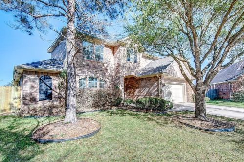 11114 Canyon Crossing Ln, Richmond, TX 77406-7274