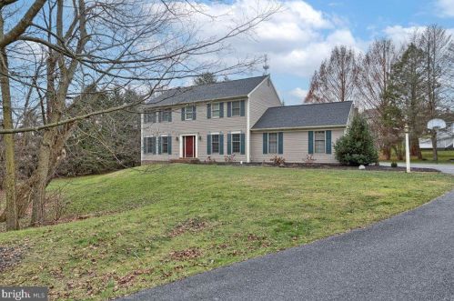 1703 Drummers Ln, Lancaster, PA 17603-6791