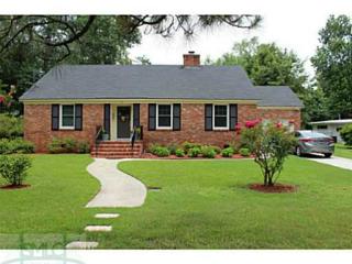 6 Chipper Cir, Savannah, GA 31406-2013