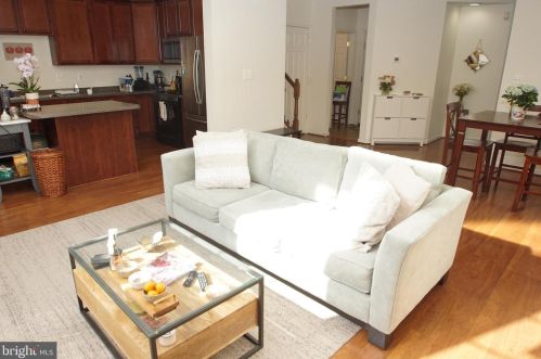 4703 Thistle Hill Dr, Aberdeen MD  21001-2651 exterior