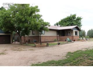30452 County Road 20, Sterling, CO 80751-8841