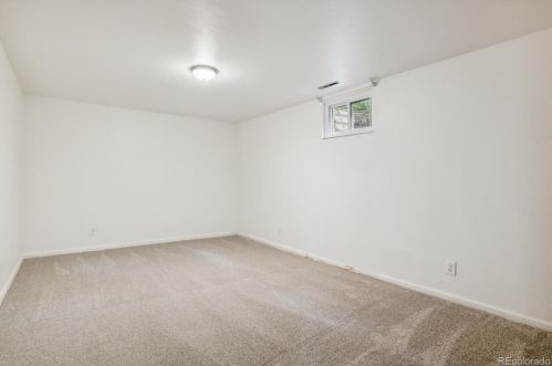 12426 Cedar Cir, Denver CO  80012-1319 exterior