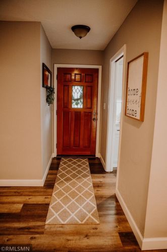 2182 Aztec Ln, Saint Paul MN  55120-1608 exterior