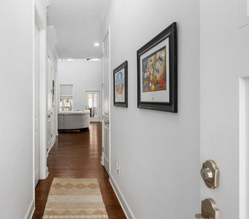 1941 Felker Ward St, Atlanta GA  30318-1810 exterior