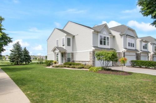 601 Hawley Dr, Oswego, IL 60543-4067