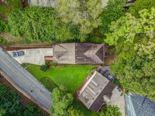 1886 Marietta Rd, Atlanta GA  30318-2764 exterior