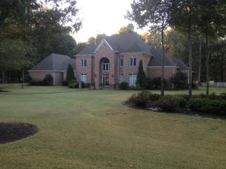 10501 Graybourne Dr, Eads, TN 38028-9809