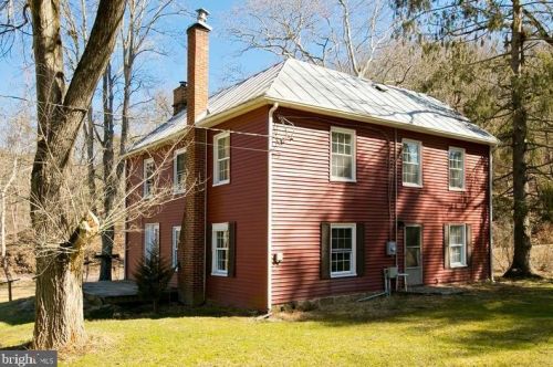 574 Mountain View School Rd, High View, WV 26808-9614