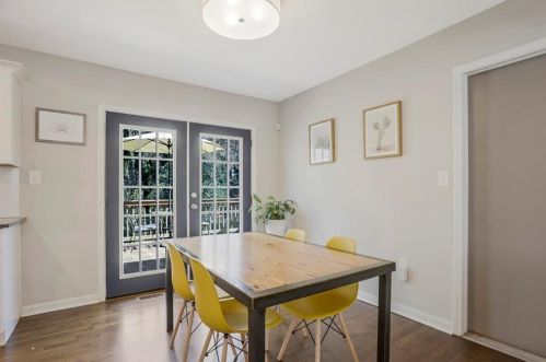1368 Benteen Way, Atlanta GA  30315-3101 exterior