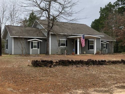 3059 County Road 2052, Newton, TX 75966-7302