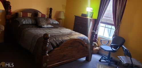 6710 Sunset Vly Cir, Rex GA 30273-2202 exterior