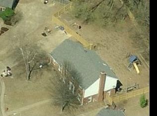3080 Mandeville Xing, Memphis, TN 38138-8109