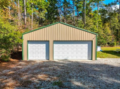 2296 Ranger Dr, Cross, SC 29436-3394